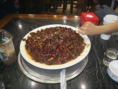-江湖黑大兔(杨家坪店)