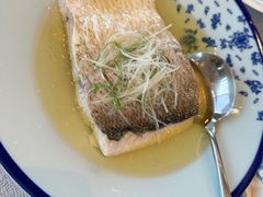 -君来湖滨饭店·渔餐厅
