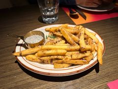 -ZAFFERANO西班牙海鲜饭(上海首店)
