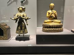 -青海藏文化博物院