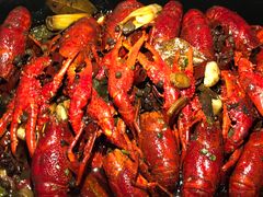 -巴厘龙虾·榜首油焖大虾(洞庭·艺术洋房店)