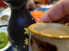 -松坂屋日料自助(长城路店)