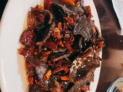 -伊春园牛菜馆(福达路店)