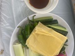 -庆岭迎宾园正宗活鱼馆