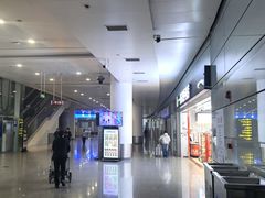 -南昌昌北国际机场