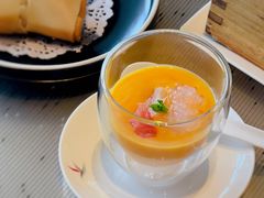 杨枝甘露-彩丰楼中餐厅·仁恒洲际酒店