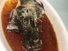 -新海渔港·胶东海鲜家常菜·家宴(奥体中心店)