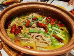 -茄子恰恰·新云南小炒(金池购物中心店)
