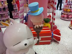 -妙美粒大白兔糖巧屋(夫子庙店)