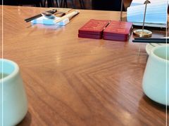 大堂-蝴蝶里·粤菜·点心(龙湖杭州金沙天街店)