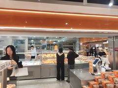-BreadTalk面包新语·烘焙蛋糕(中心书城店)