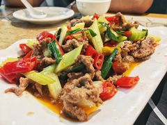 泡椒牛肉-苗姑酒堂(仁义社区店)
