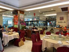 大堂-水乡人家酒楼(坦洲店)