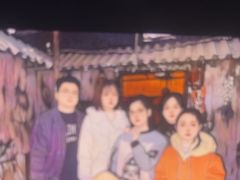 -荒岛实景沉浸密室(江汉路1店)