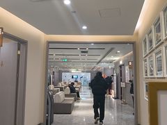 -爱康国宾体检中心(北京航天桥光耀东方分院)