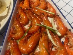 -盒马鲜生(财富中心店)