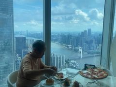-广州四季酒店·意珍·意式自助餐