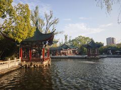 -翠湖公园