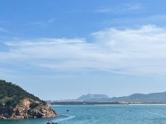 -摩天岭风景区