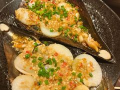 -贰醒·私房小院烧烤 (太古里店)