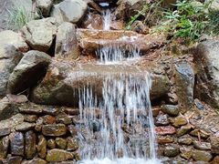 -众神白水涧景区