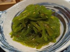 日式泡菜-大成铁板烧•板前(复古餐厅石老人店)