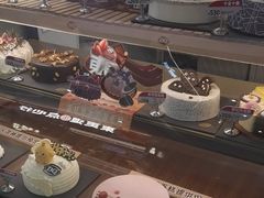 -DQ·蛋糕·冰淇淋(奥特莱斯店)