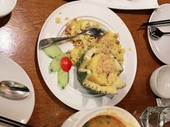 -明泰谷泰国餐厅(正大广场店)