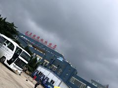 -蓬莱欧乐堡海洋极地世界