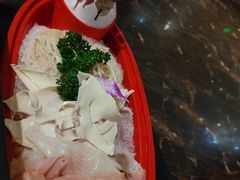 -红辣椒·川菜·火锅(朝外店)
