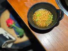 蘸料-原牛道·潮汕围炉火锅(讯美店)