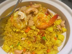 -BetterThai 泰加(苏州中心店)