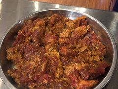 -英雄故事地摊烤肉(马驹桥店)