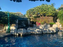 -三亚亚龙湾天域度假酒店