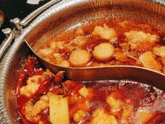 -牛New寿喜烧(虹桥新天地店)