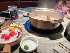 -大头椰·椰子鸡火锅(南宁万象城店)