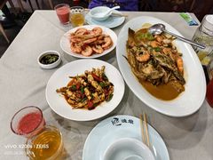 -渔娘渔家丹东海鲜(东直门店)