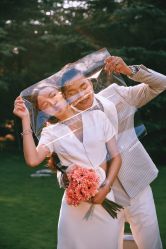 点击看大图 -卡米拉婚纱摄影工作室(金汇广场店)