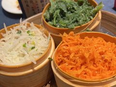 -金狮麟·新豫菜(金码大厦店)