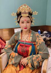 -凤绫儿亲子儿童摄影馆(天津店)