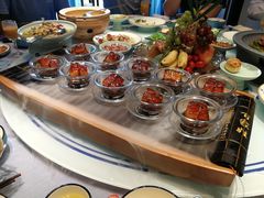 -章丘宴(唐人中心店)