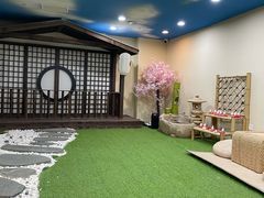 -白兔子密室(长寿路店)