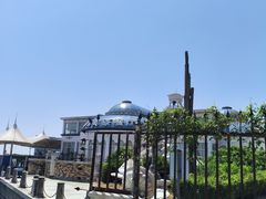 -平湖九龙山庄园圣马可酒店