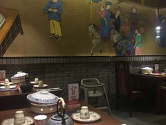 -额娘·春饼烤鸭(乐汇城店)