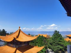 -崇圣寺三塔文化旅游区