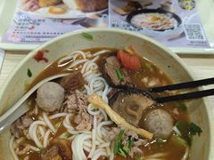 -南記粉麵(灣仔謝斐道店)