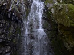 -藏龙百瀑风景区