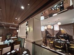 -桃源春晓中餐厅 TaoYuan Restaurant
