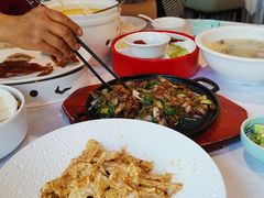 -满堂·烤鸭店·北京菜(鼓楼店)