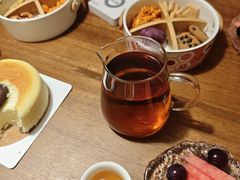 -茗知道茶馆(世博源店)